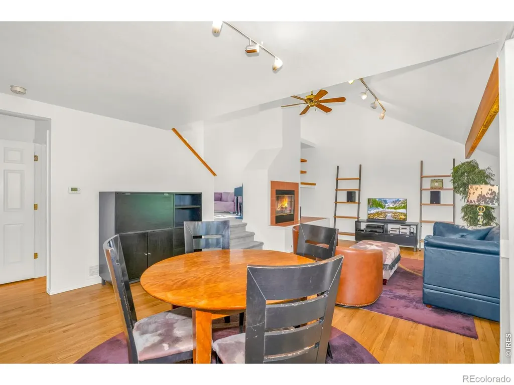 5419 Indian Summer Court Boulder CO 80301