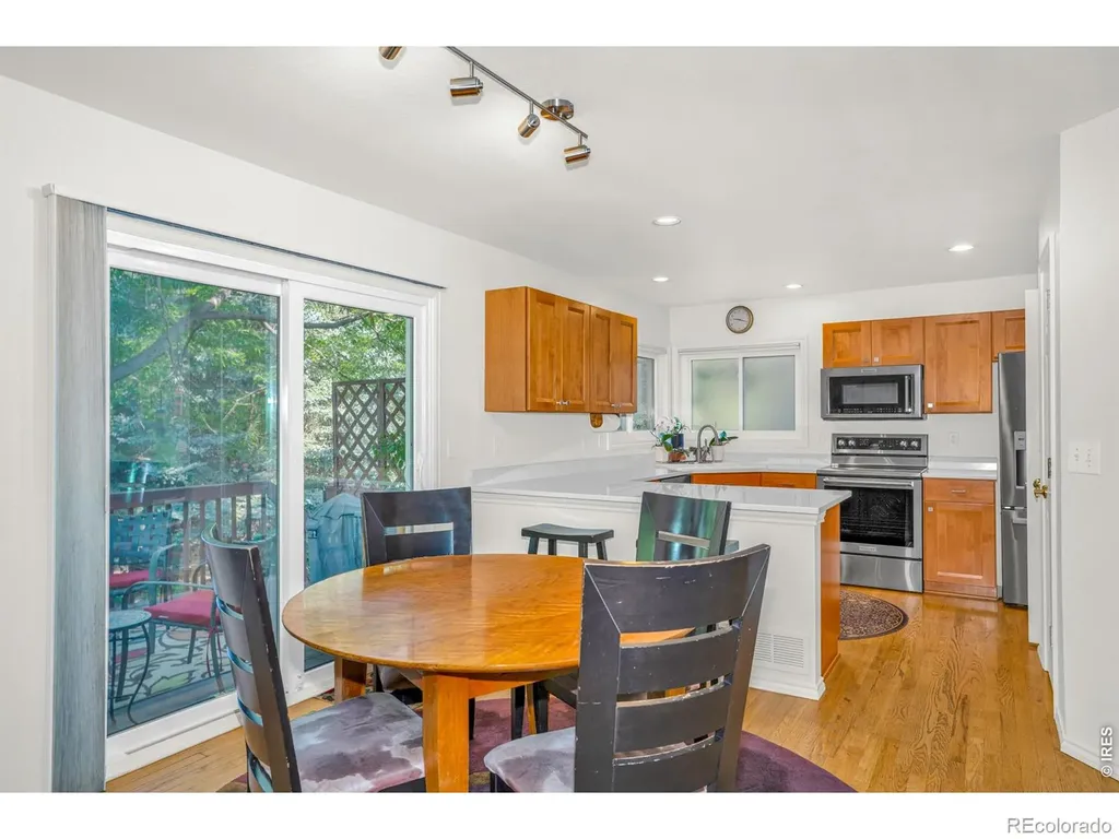 5419 Indian Summer Court Boulder CO 80301