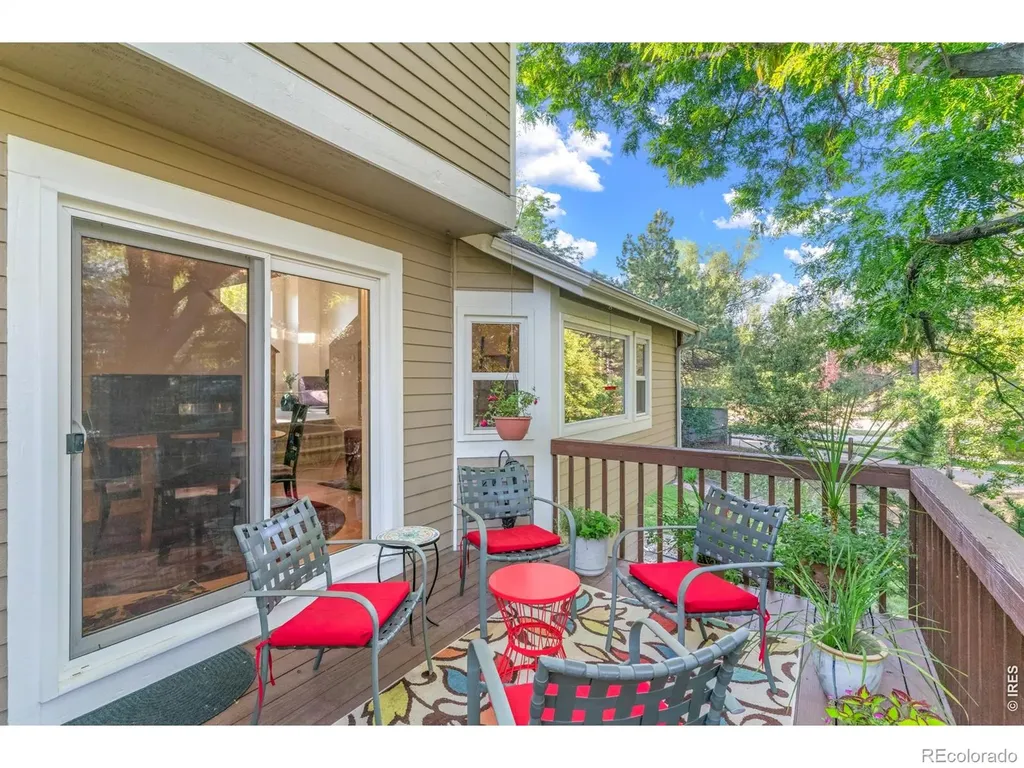 5419 Indian Summer Court Boulder CO 80301
