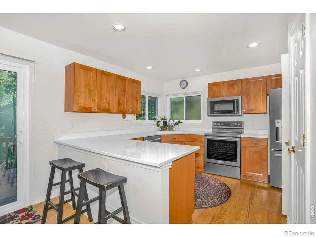 5419 Indian Summer Court Boulder CO 80301