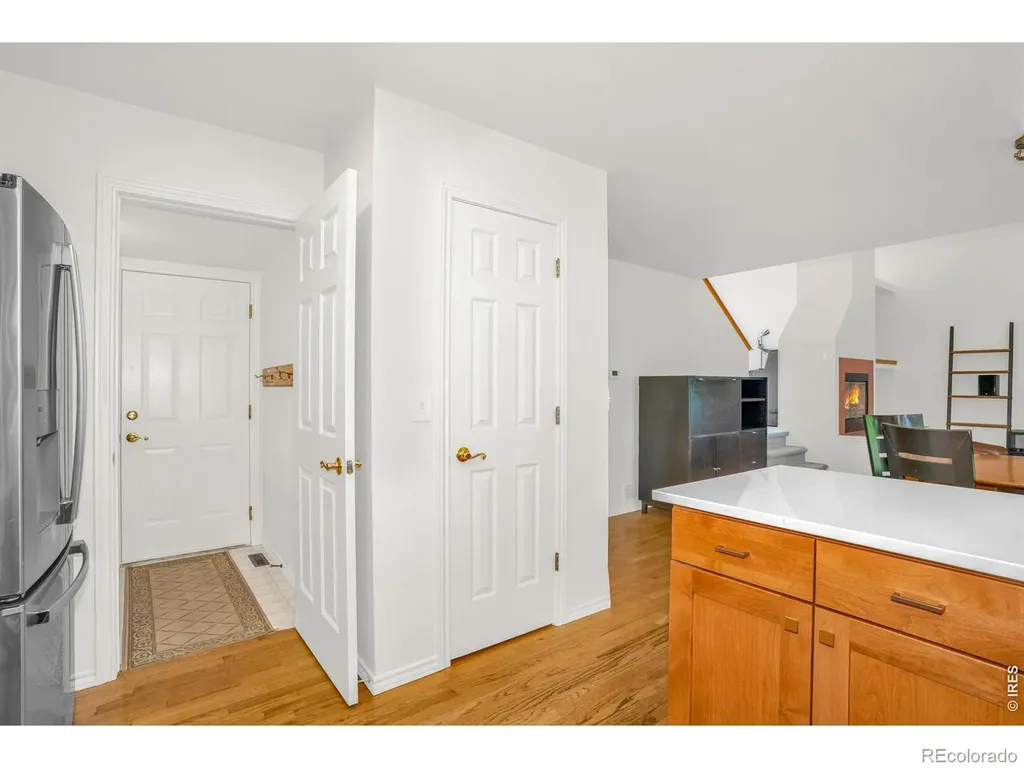 5419 Indian Summer Court Boulder CO 80301