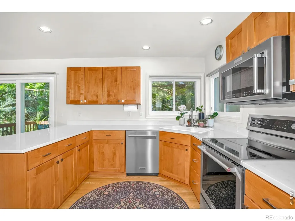 5419 Indian Summer Court Boulder CO 80301