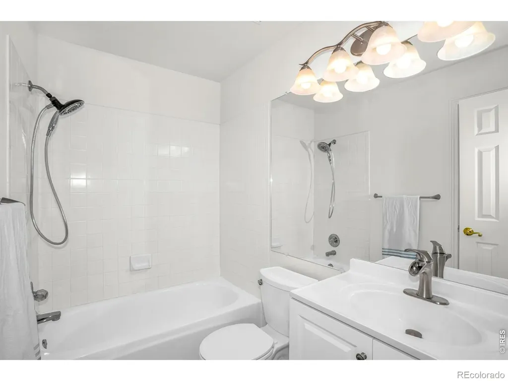 5419 Indian Summer Court Boulder CO 80301