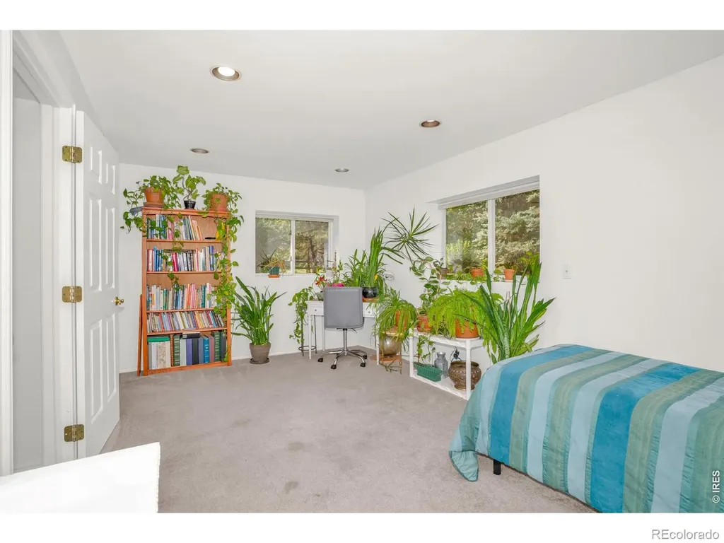 5419 Indian Summer Court Boulder CO 80301