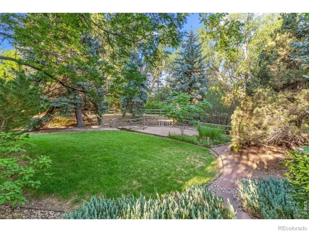 5419 Indian Summer Court Boulder CO 80301