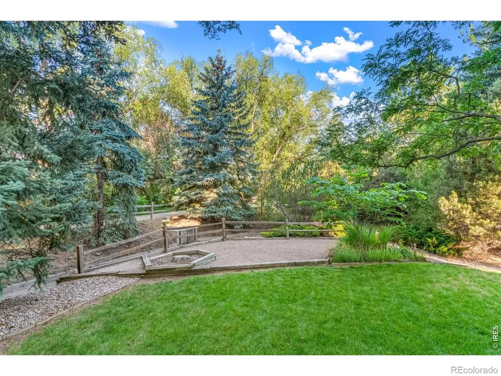 5419 Indian Summer Court Boulder CO 80301