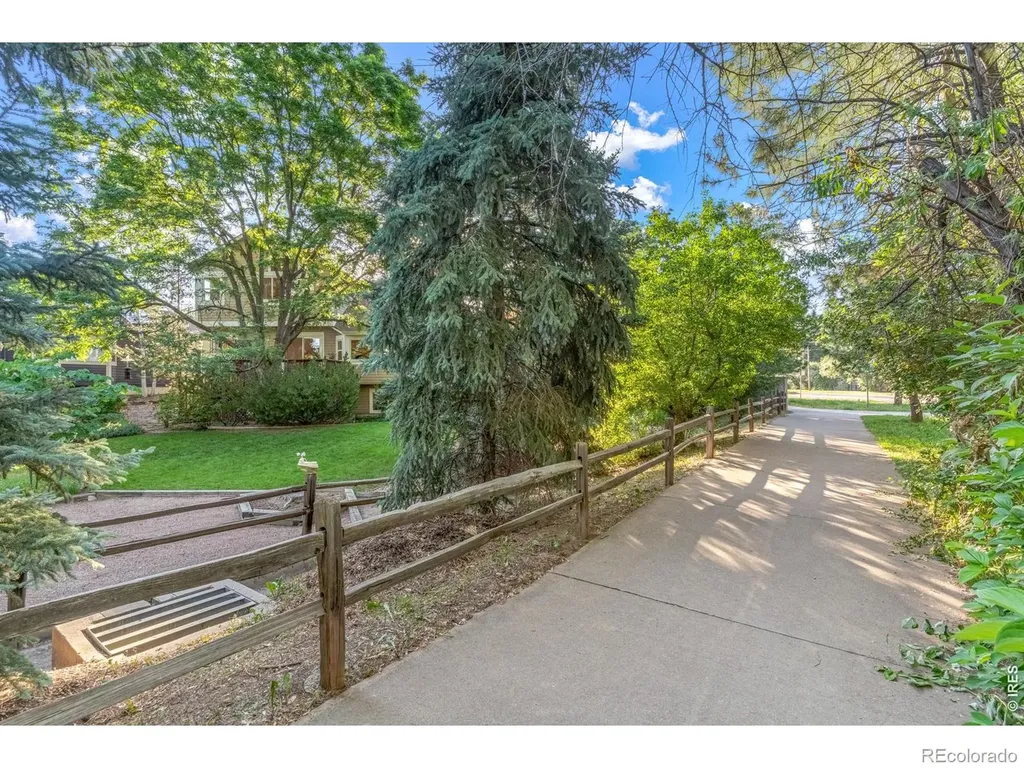 5419 Indian Summer Court Boulder CO 80301