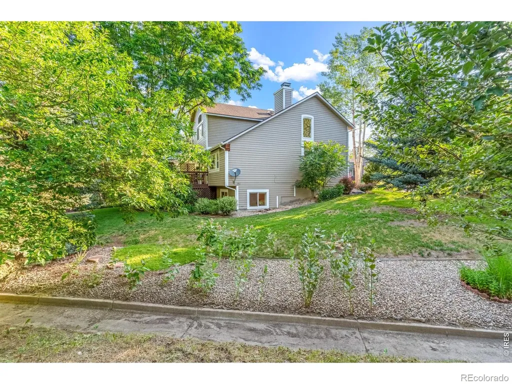 5419 Indian Summer Court Boulder CO 80301