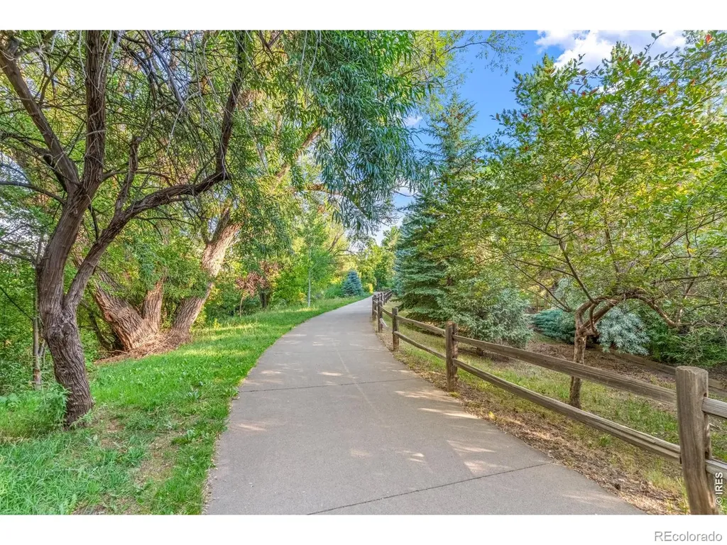 5419 Indian Summer Court Boulder CO 80301