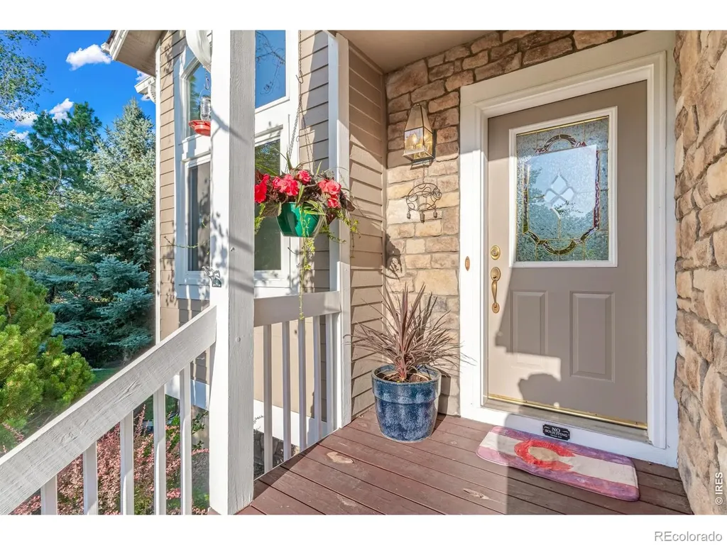 5419 Indian Summer Court Boulder CO 80301