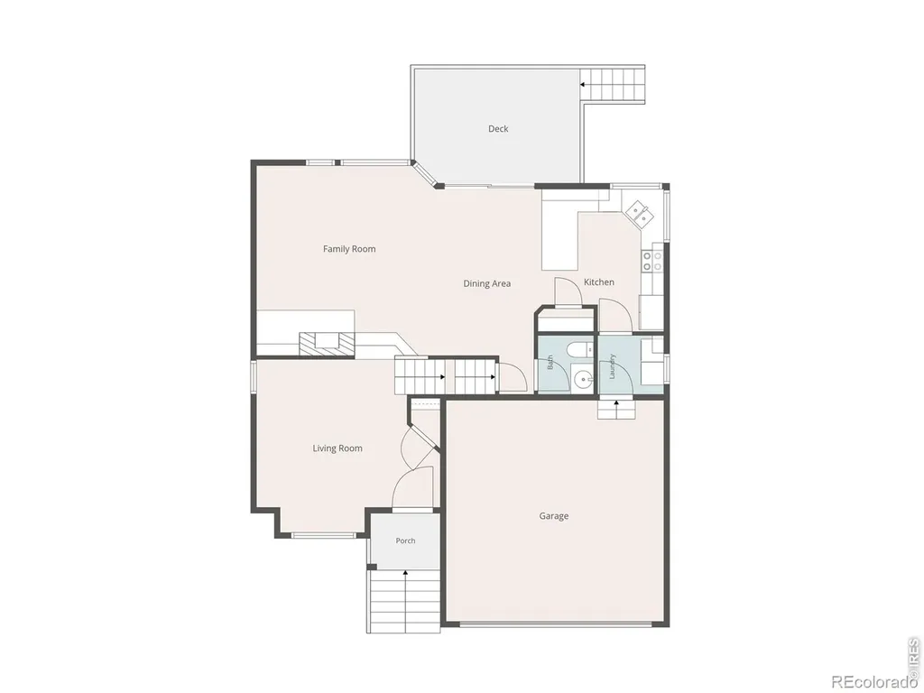 5419 Indian Summer Court Boulder CO 80301