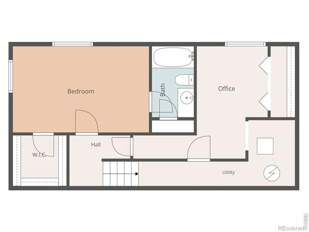5419 Indian Summer Court Boulder CO 80301