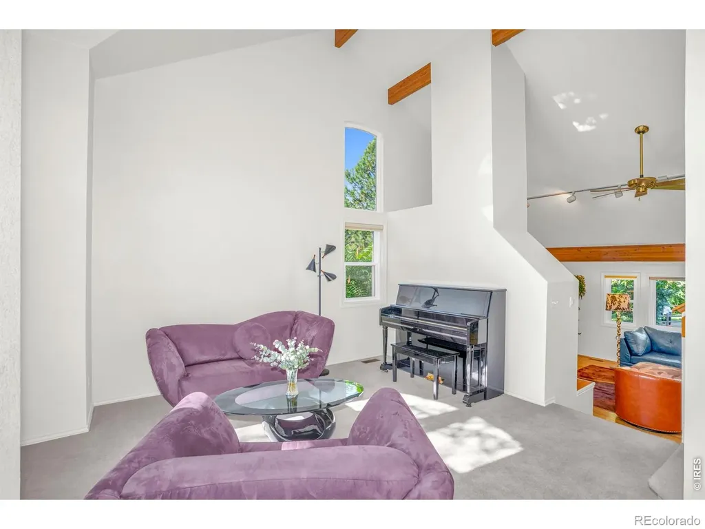 5419 Indian Summer Court Boulder CO 80301