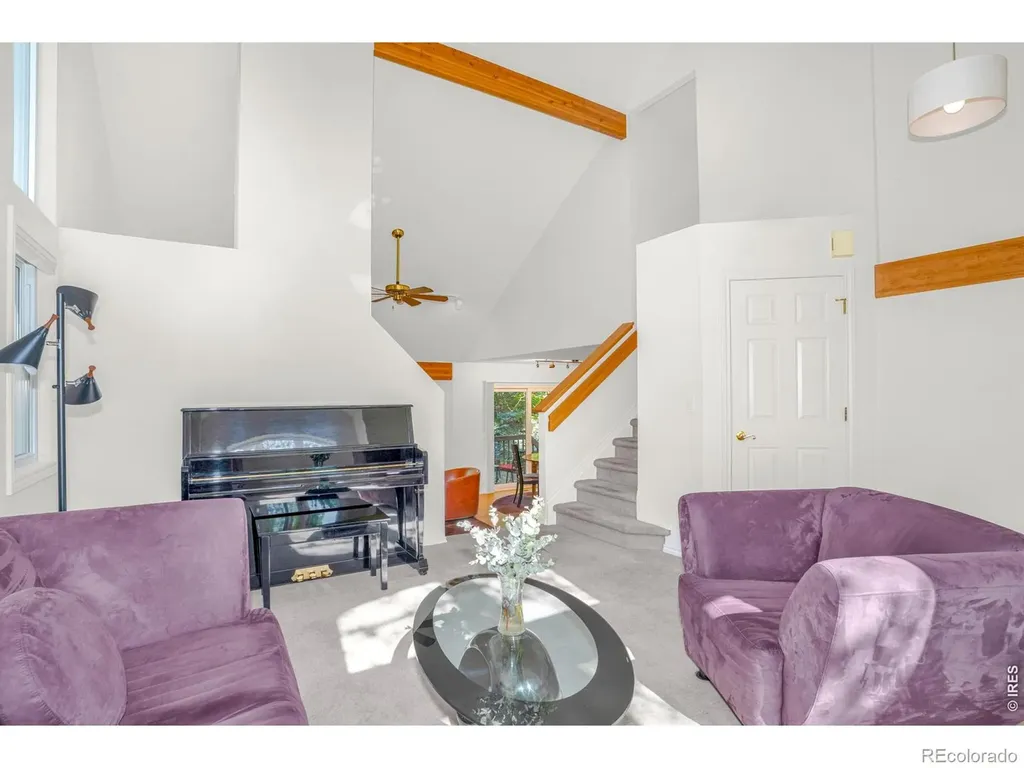 5419 Indian Summer Court Boulder CO 80301