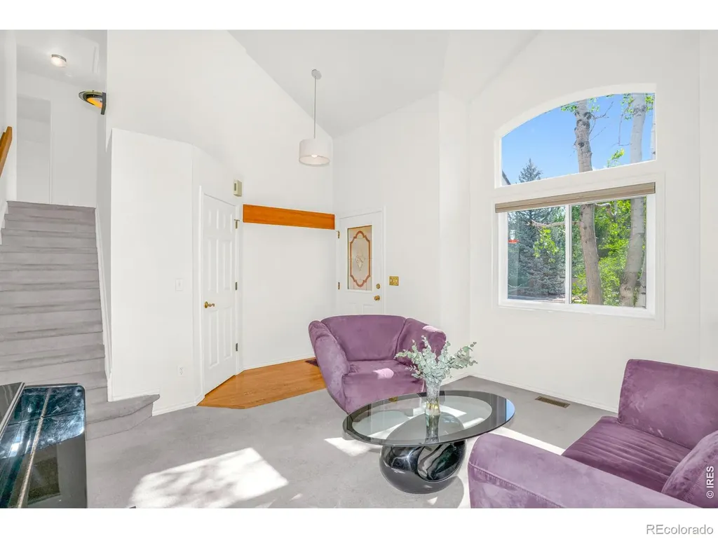 5419 Indian Summer Court Boulder CO 80301