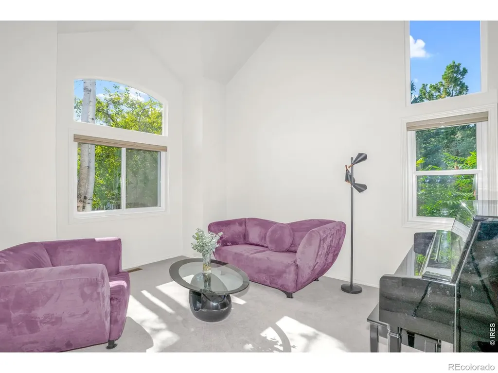 5419 Indian Summer Court Boulder CO 80301