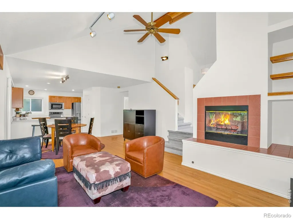 5419 Indian Summer Court Boulder CO 80301