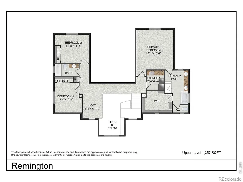 1834 Trilling Drive Windsor CO 80550