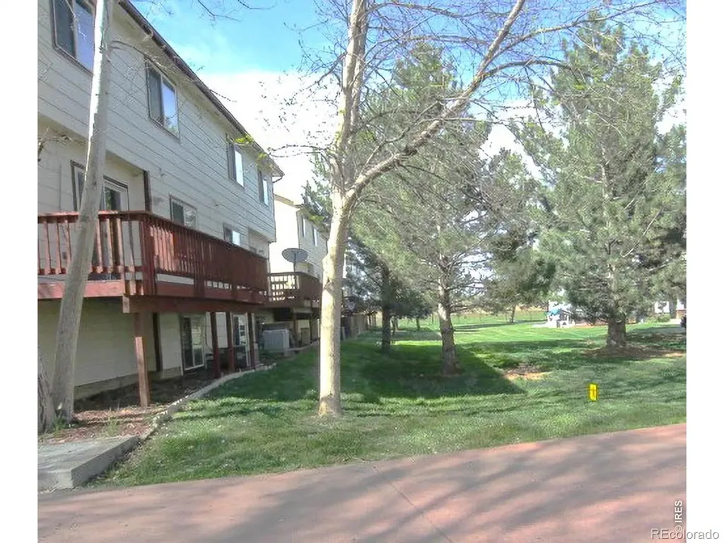 985 Winona Circle Loveland CO 80537