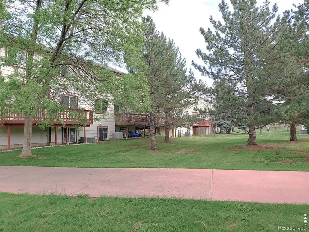 985 Winona Circle Loveland CO 80537