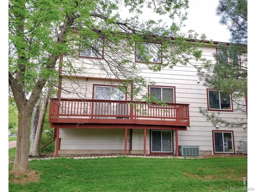 985 Winona Circle Loveland CO 80537