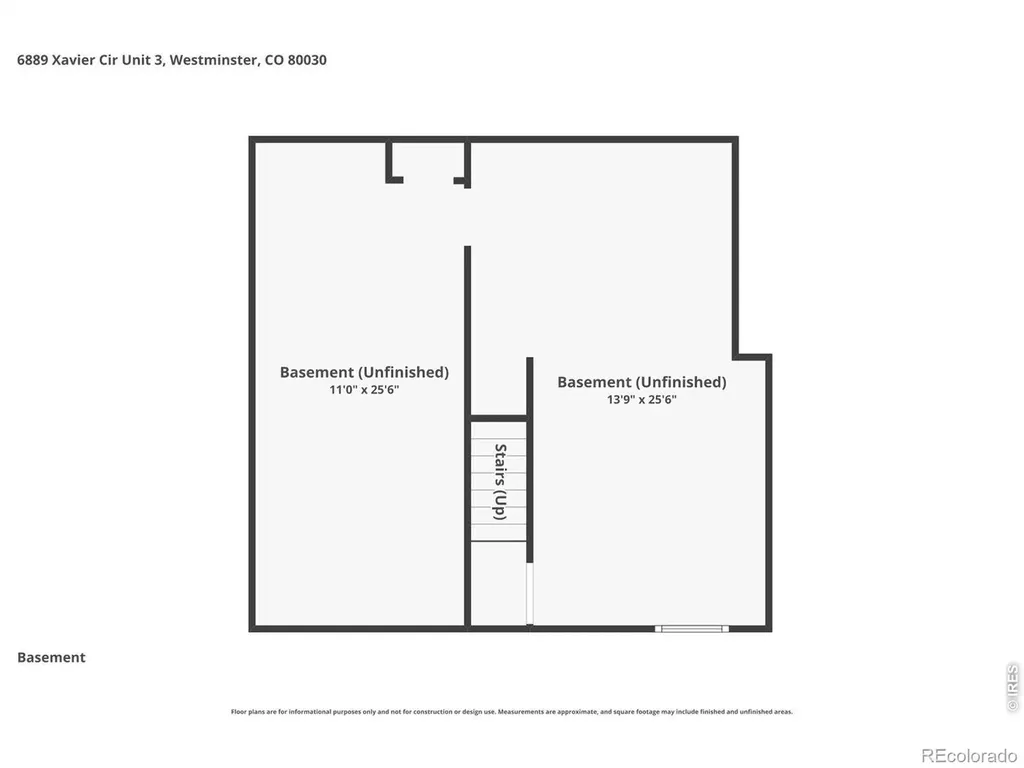 6889 Xavier Circle Westminster CO 80030