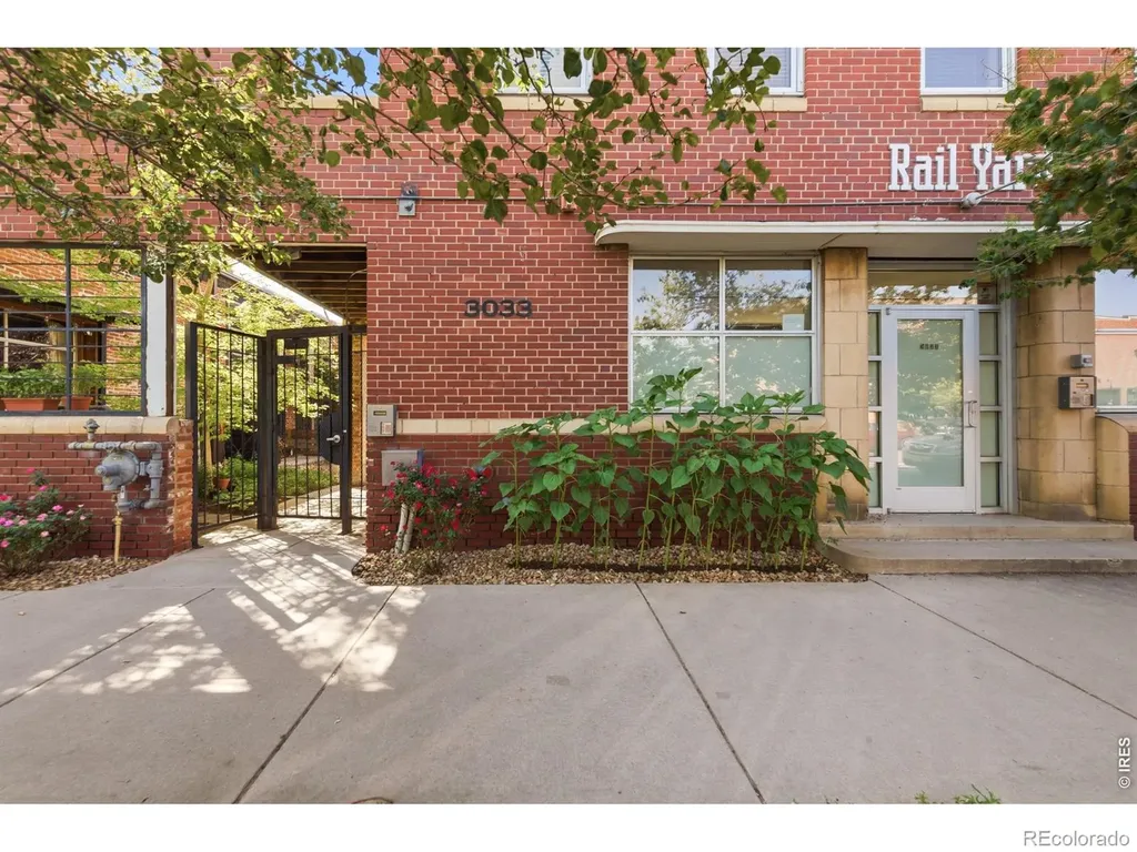 3033 Blake Street Denver CO 80205