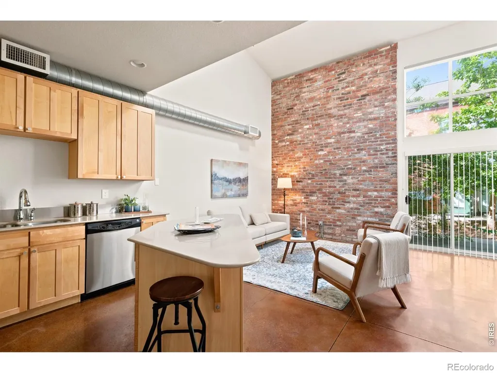 3033 Blake Street Denver CO 80205