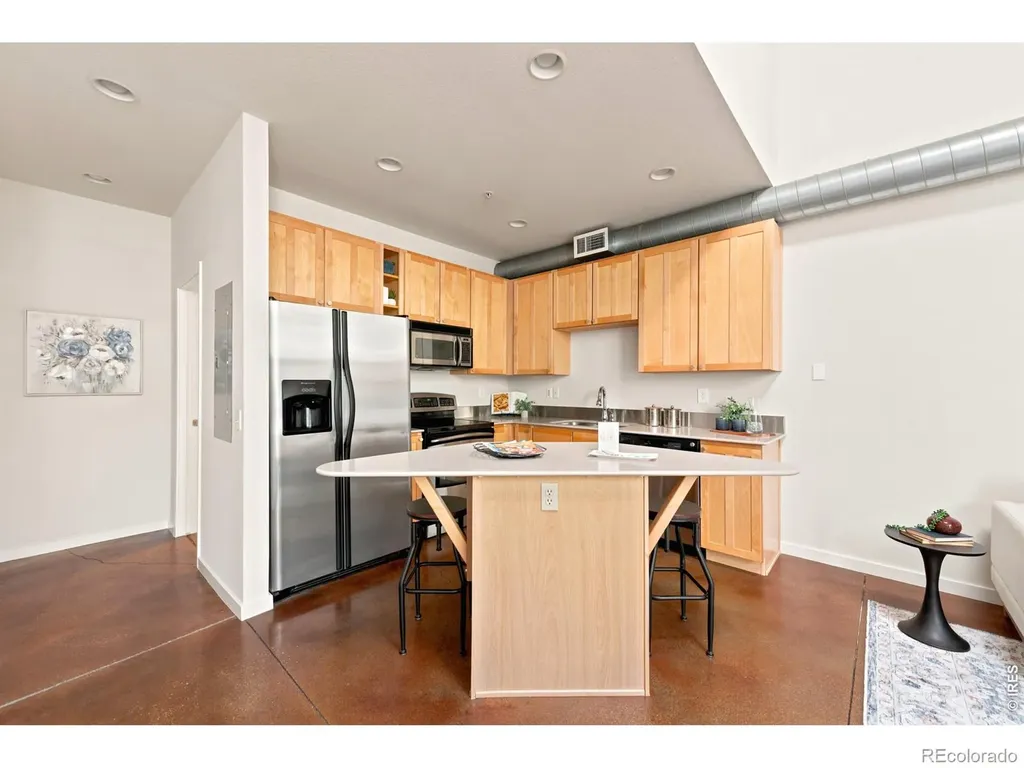 3033 Blake Street Denver CO 80205