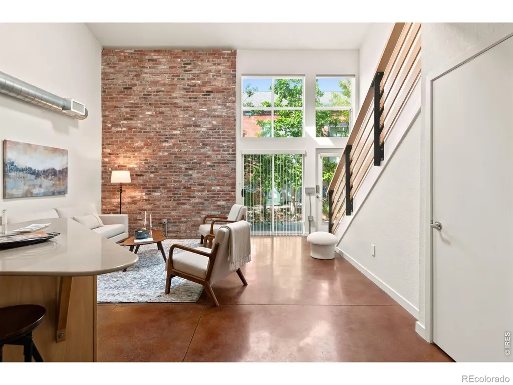 3033 Blake Street Denver CO 80205