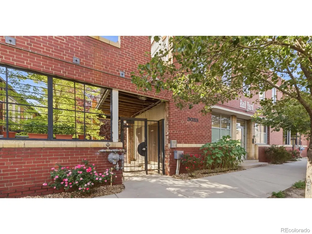 3033 Blake Street Denver CO 80205