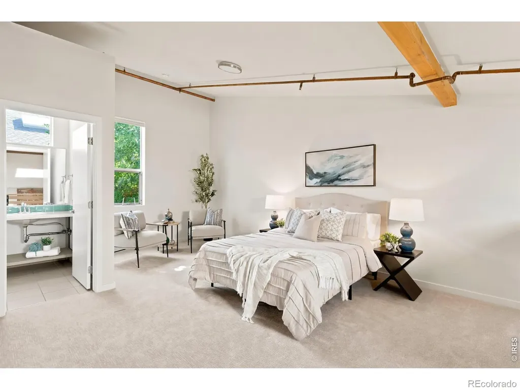 3033 Blake Street Denver CO 80205