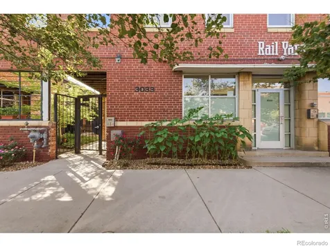 3033 Blake Street Denver CO 80205
