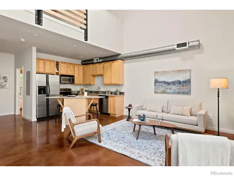 3033 Blake Street Denver CO 80205
