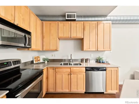 3033 Blake Street Denver CO 80205