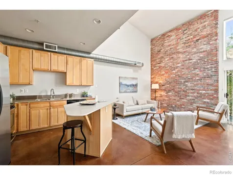 3033 Blake Street Denver CO 80205
