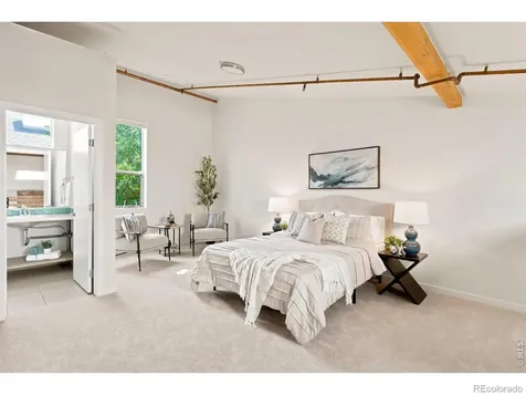 3033 Blake Street Denver CO 80205