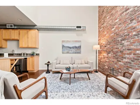 3033 Blake Street Denver CO 80205