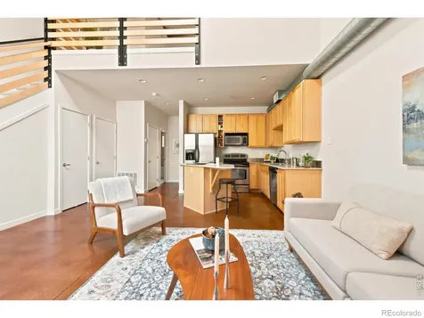 3033 Blake Street Denver CO 80205
