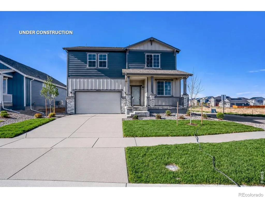 7332 Arkansas Street Frederick CO 80530