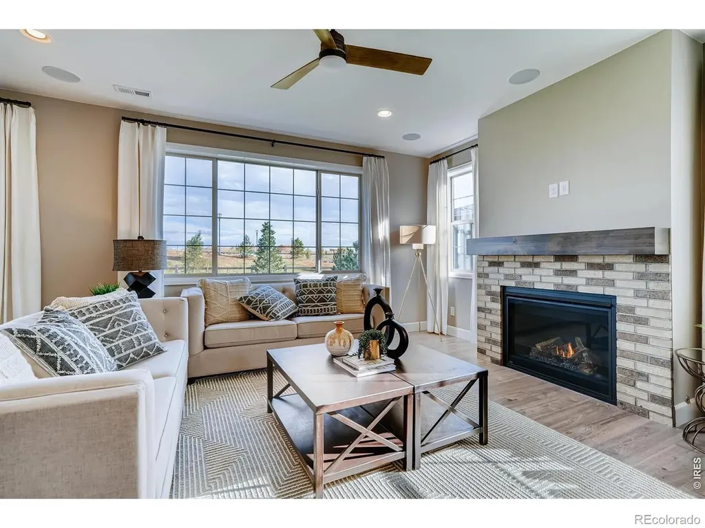 7332 Arkansas Street Frederick CO 80530