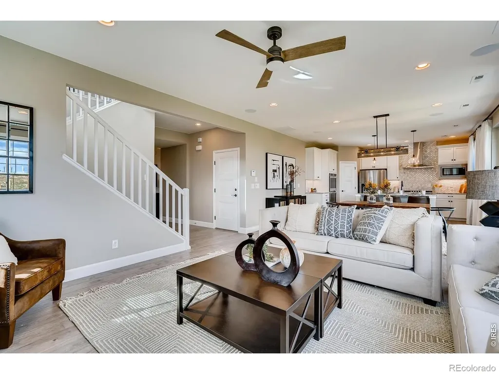 7332 Arkansas Street Frederick CO 80530
