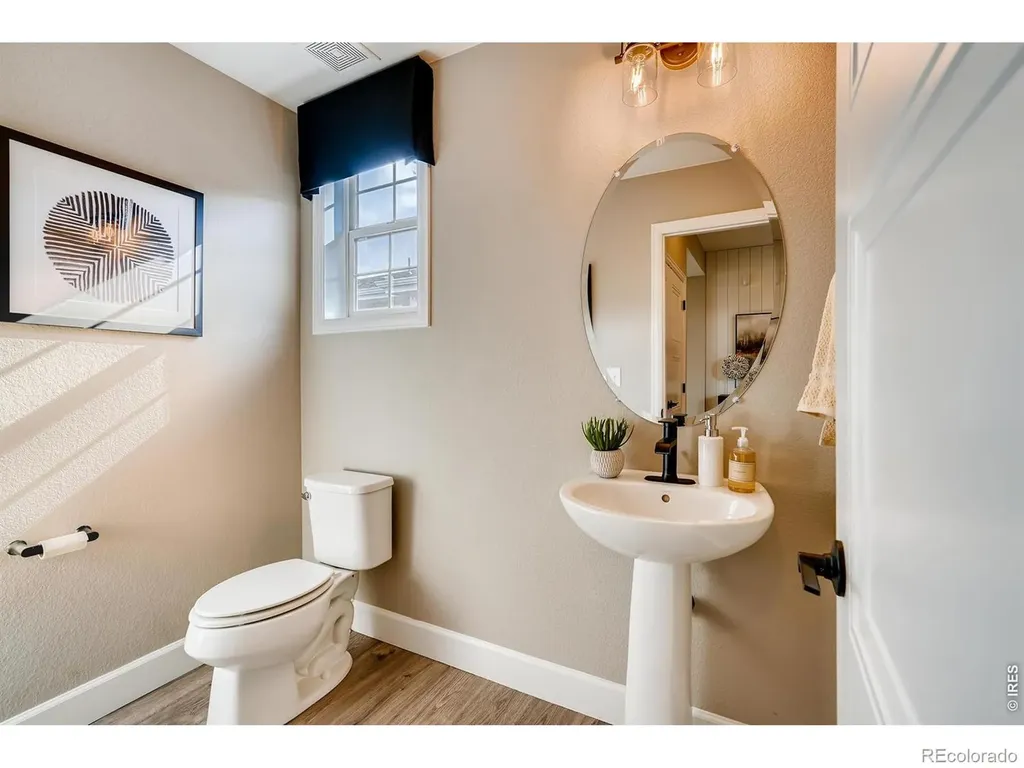 7332 Arkansas Street Frederick CO 80530