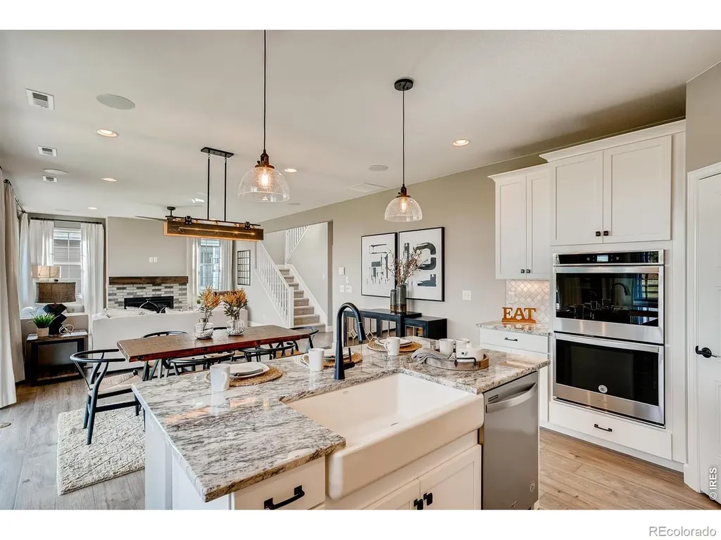 7332 Arkansas Street Frederick CO 80530