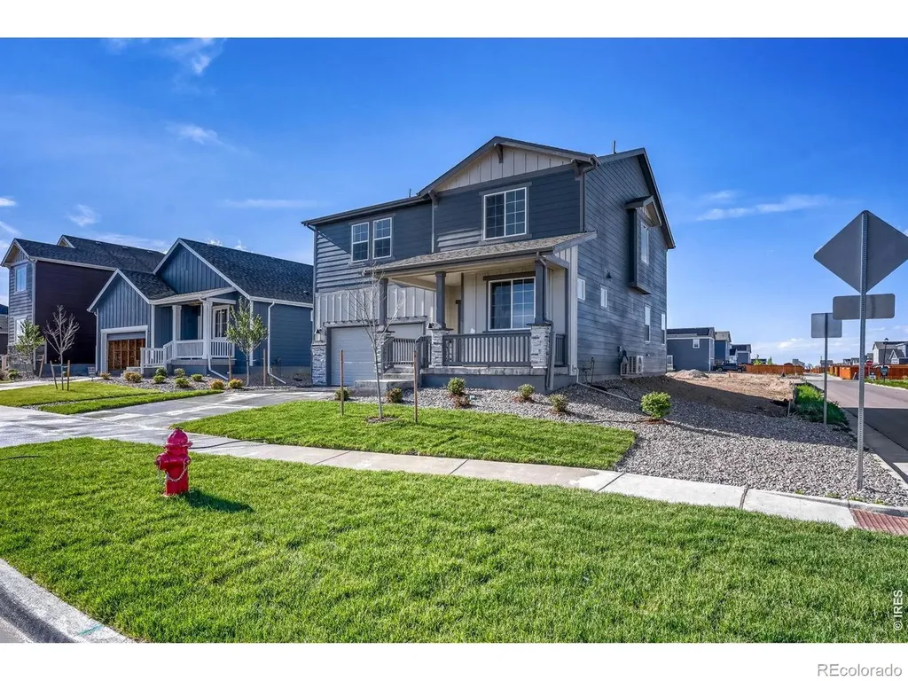 7332 Arkansas Street Frederick CO 80530