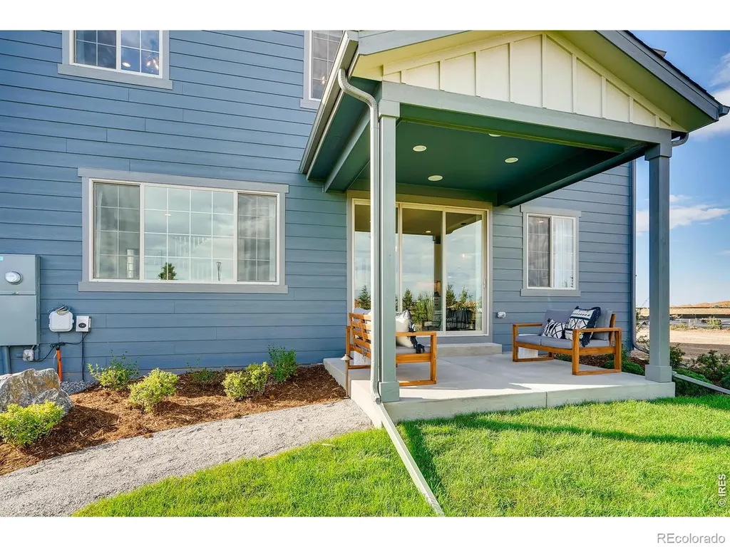 7332 Arkansas Street Frederick CO 80530