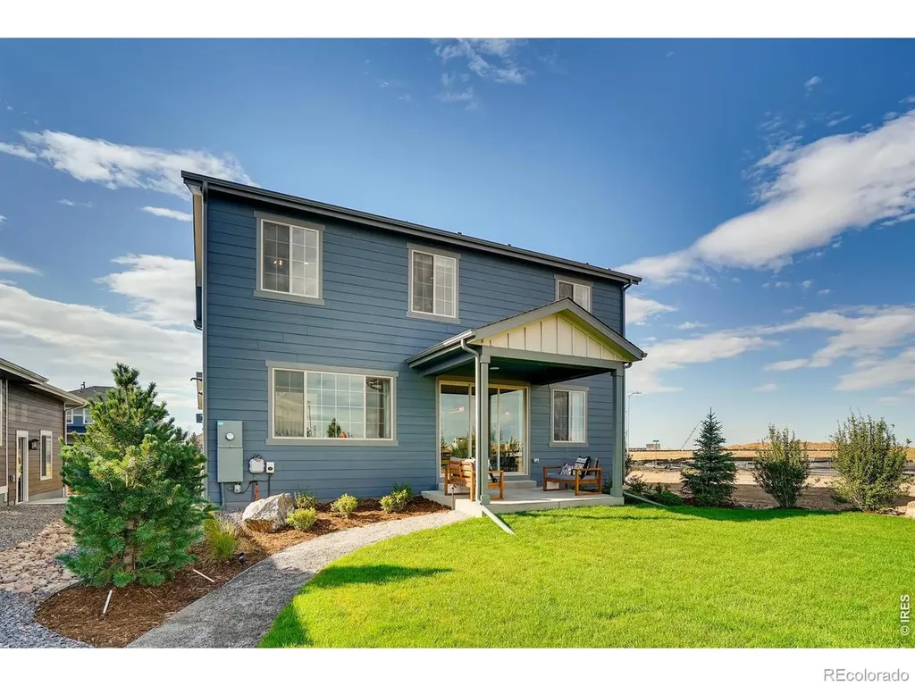 7332 Arkansas Street Frederick CO 80530