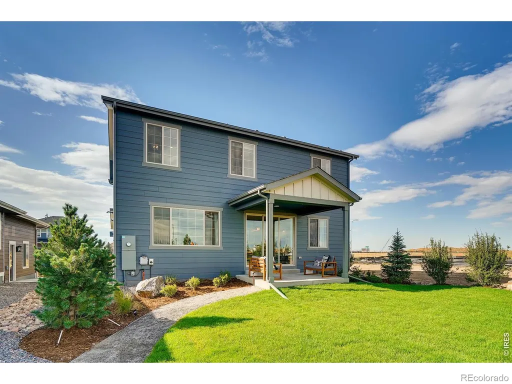 7332 Arkansas Street Frederick CO 80530