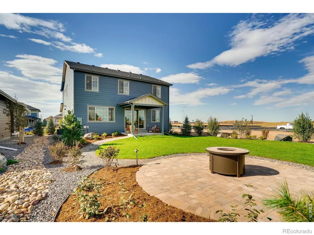 7332 Arkansas Street Frederick CO 80530