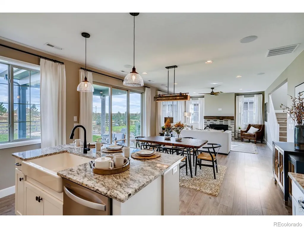 7332 Arkansas Street Frederick CO 80530